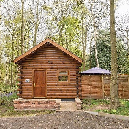 Clipstone Redbrick Lodges מראה חיצוני תמונה