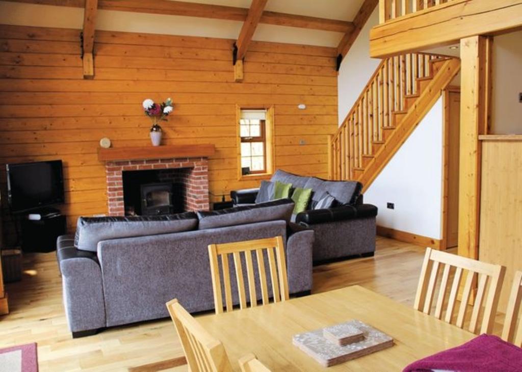 Clipstone Redbrick Lodges מראה חיצוני תמונה