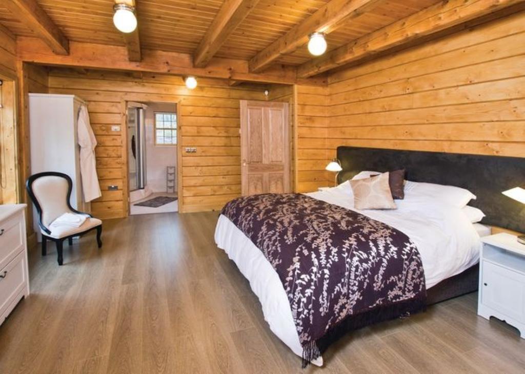 Clipstone Redbrick Lodges מראה חיצוני תמונה