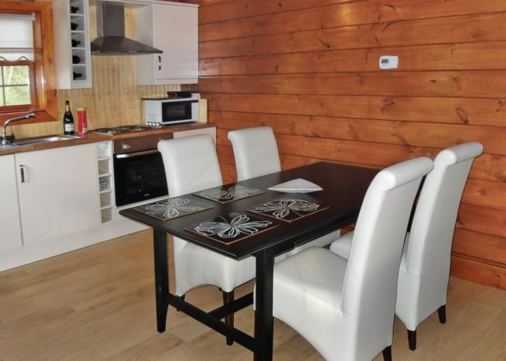 Clipstone Redbrick Lodges מראה חיצוני תמונה