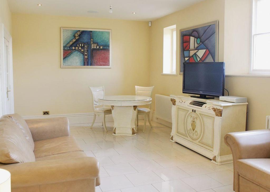 Clipstone Redbrick Lodges מראה חיצוני תמונה