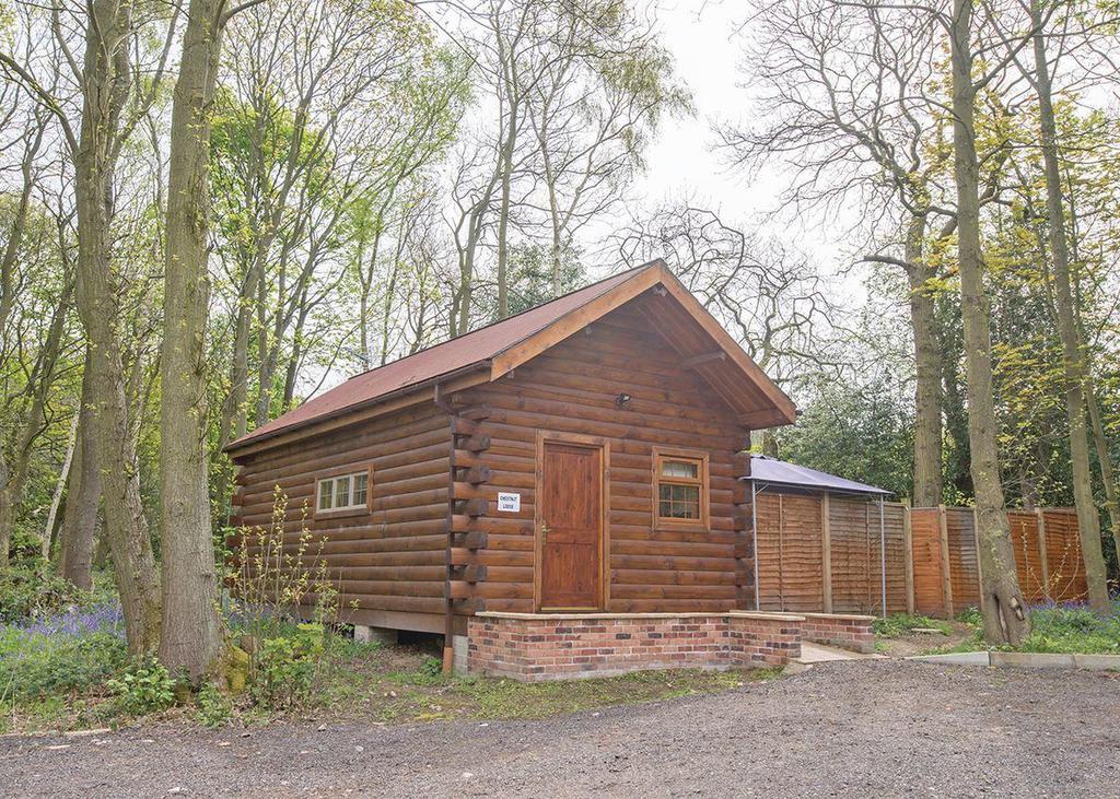 Clipstone Redbrick Lodges מראה חיצוני תמונה