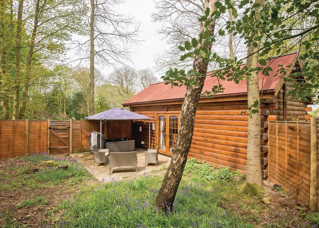 Clipstone Redbrick Lodges מראה חיצוני תמונה