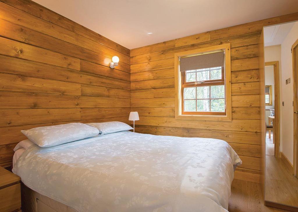 Clipstone Redbrick Lodges מראה חיצוני תמונה